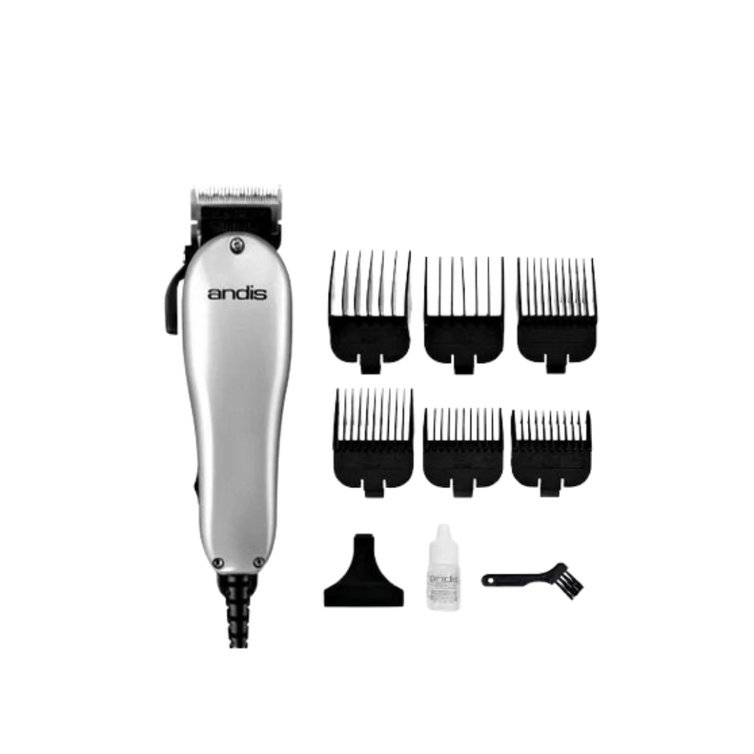 Maquina Cortadora De Pelo ANDIS Easystyle Barberia Clipper - Imagen 2