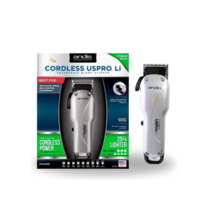 ANDIS Cordless USPRO LI Cortadora Inalámbrica