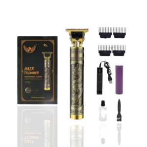 Màquina de Cabello Hair Trimmer T-BLADE Profesional