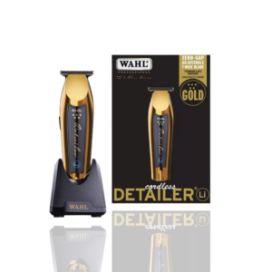 WALH Detailer Li Gold Inalambrica Cordless Color Dorado