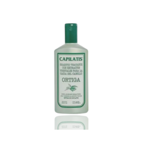 Shampoo Tratante Ortiga