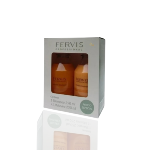 1 Shampoo 250ml + 1 Màscara 250ml