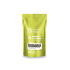 Shampoo issue Neutro & detox x 900ml