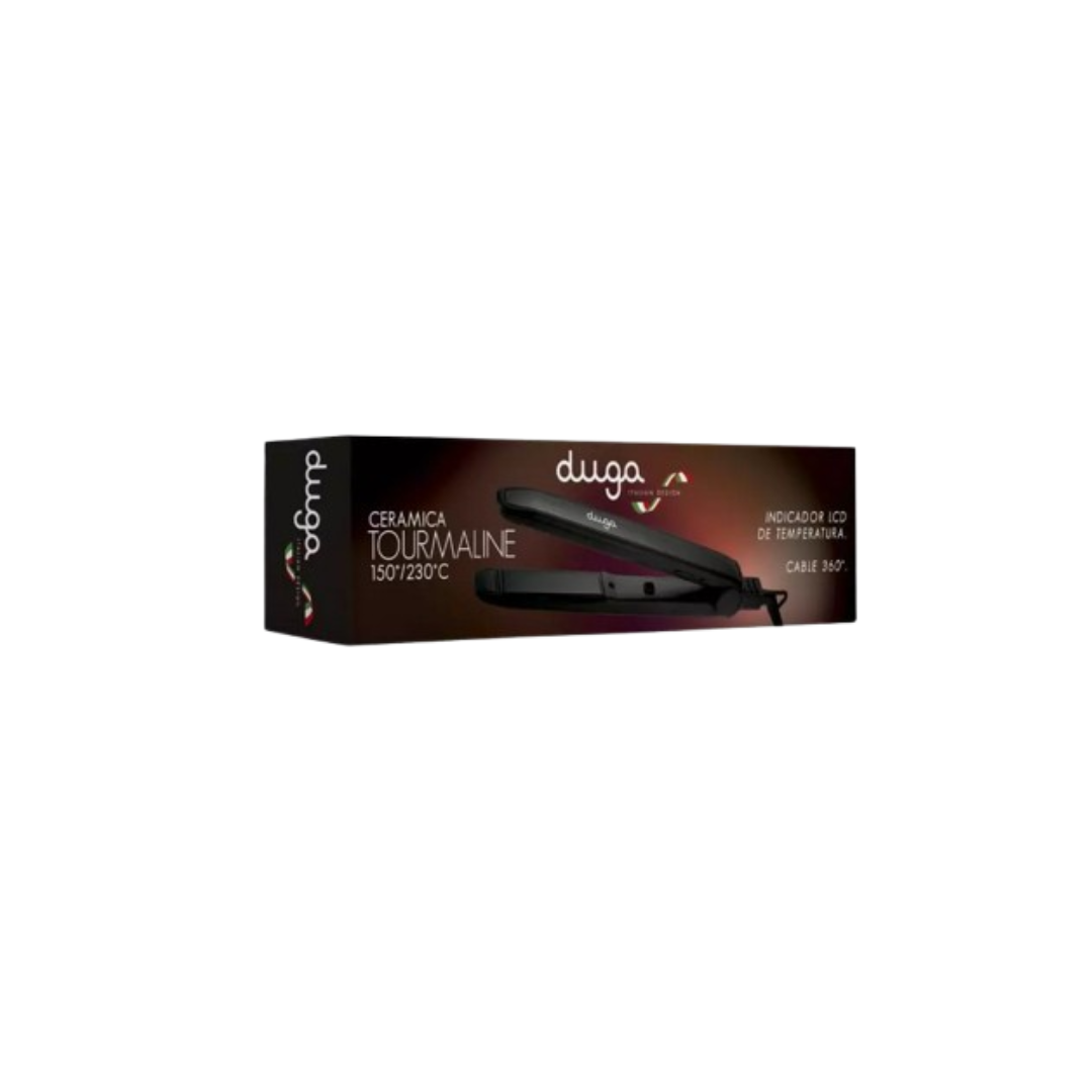 Plancha Cerámica Tourmaline.- Duga - Imagen 2