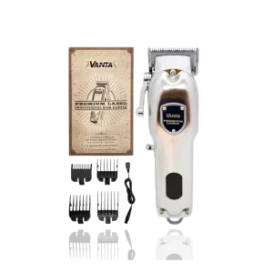 Vanta Clipper Maquina De Cortar Pelo Inalámbrica 1001