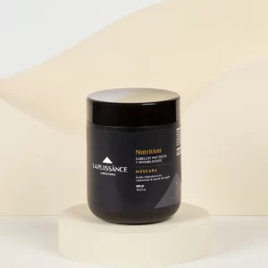 Máscara con Argán y Ácido Hialurónico x 500 ML – Alta nutrición