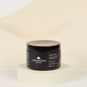 Máscara con Argán y Ácido Hialurónico x 250 ML – Alta nutrición