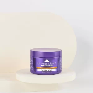 Máscara Silver x 250 ML