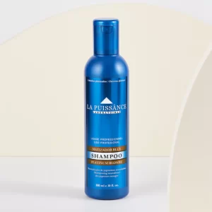 Shampoo Matizador Blue x 300 ml