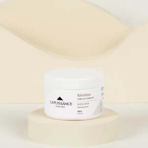 Máscara con Phytoqueratina x 250 ML