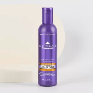 Shampoo Matizador Silver x 300 ml