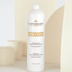 Shampoo Kèratine x 1 LT
