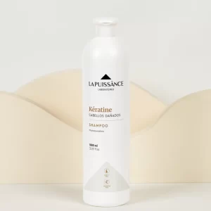 Shampoo con Phytoqueratina x 1 LT