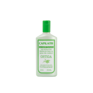 Enjuague Tratante Ortiga 410ml