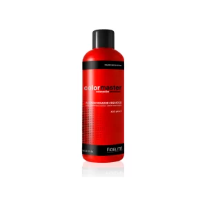 Acondicionador cremoso ácido pH 4.5 1000ml para todo tipo de cabello
