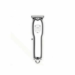 Afeitadora profesional TRU barber: potente y cuchilla en T