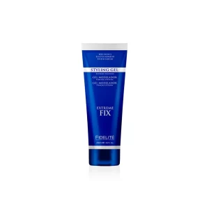 Gel fijación extrema para peinados definidos de larga duración Título: GEL FIJACIÓN EXTREMA 230g