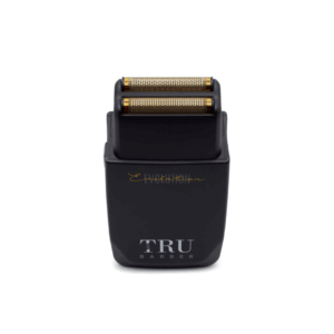 Afeitadora Shaver recargagle marca TRU modelo Heavy Duty Shaver oara barberuas y peluquerías