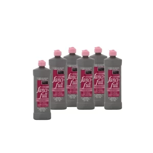 Tonalizante capilar temporal Roux Fanci-Full para matizar canas y eliminar tonos cobrizos