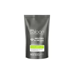Acondicionador neutro detox Issue Professional 900ml