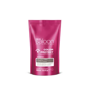 Shampoo Color Protect Issue Saloon Professional 900ml