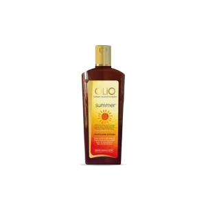 Acondicionador Summer OLIO 420ml protector y reparador post-sol, cloro y mar