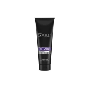 Shampoo Silver Blonde Issue Saloon Professional 250ml