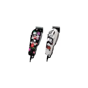 Cortadora de Pelo Wahl Professional Super Taper Tattoo 220V profesional