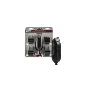 Cortapelos Wahl 8655-200 recortadora negra profesional con cable