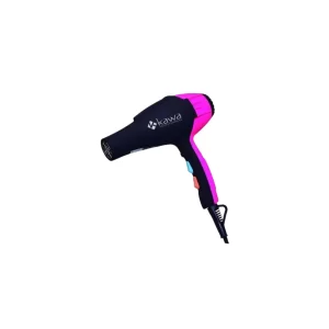 Secador de pelo Kawa profesional Sapphire 2300W rosa