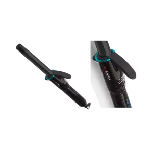 Rizador Gama Nova Digital Tourmaline 25 mm