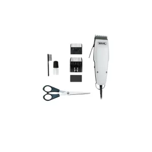 Máquina de cortar pelo Wahl Profesional Moser 1400 Series blanca