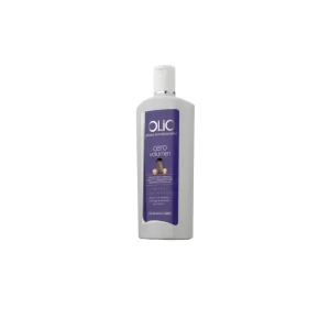 Acondicionador Cero Volumen anti frizz con protección térmica
