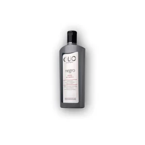 shampoo negro barro de siberia