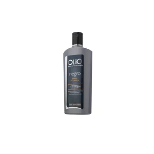 acondicionador negro olio