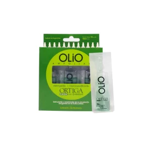 ampolla ortiga anticaída Olio Ads 10ml