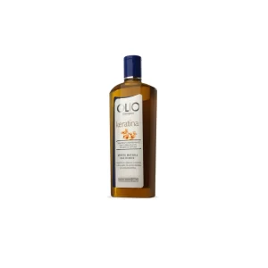 shampoo de keratina para cabello fino