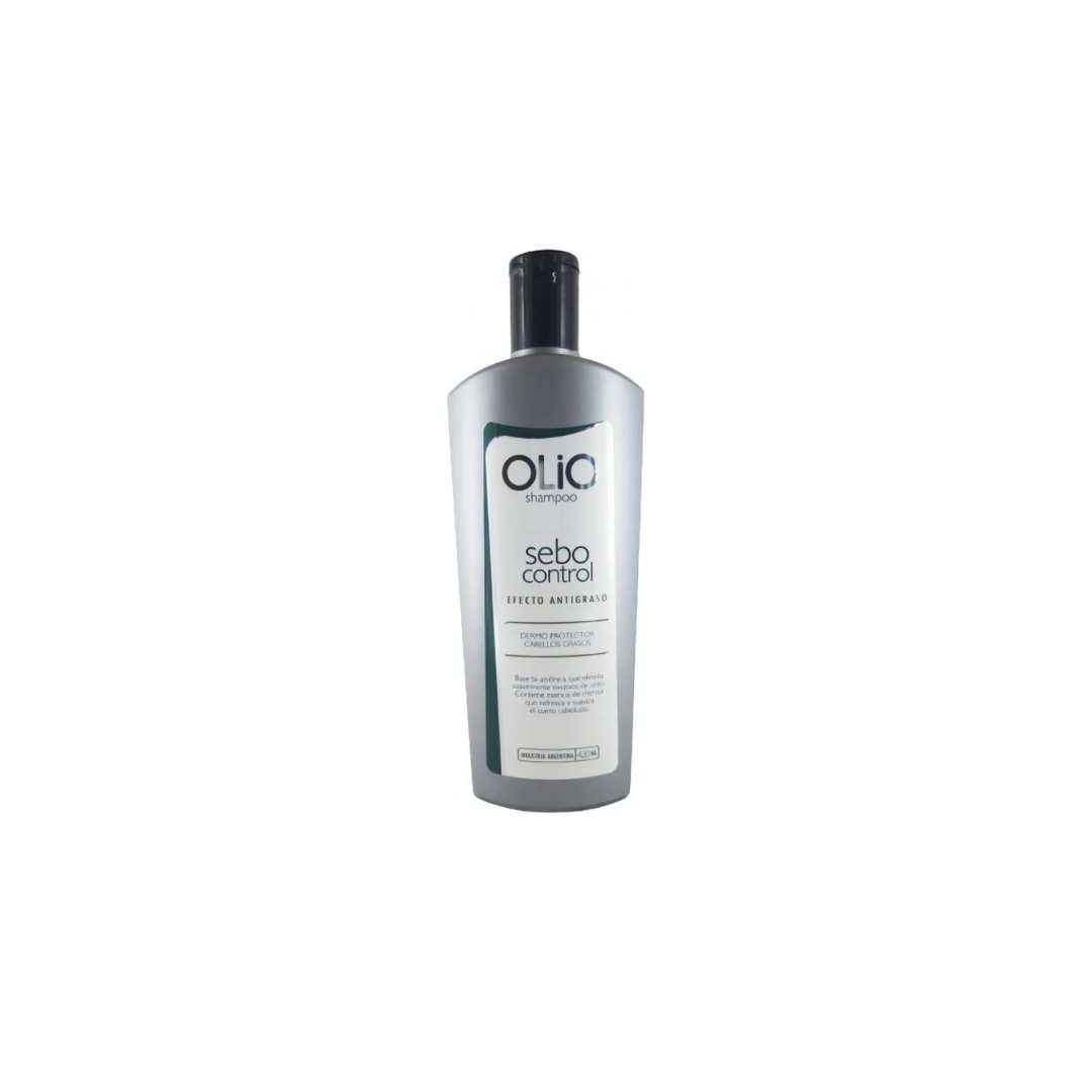 shampoo sebo control cabello graso anna de sanctis
