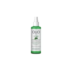 Loción ortiga para la caída del cabello Olio