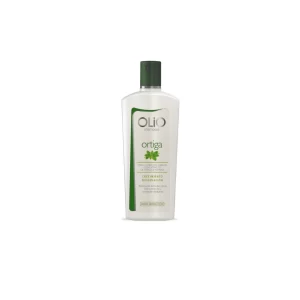 Shampoo ortiga para la caída del cabello Olio