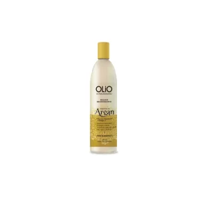 acondicionador con aceite de argán para cabello seco